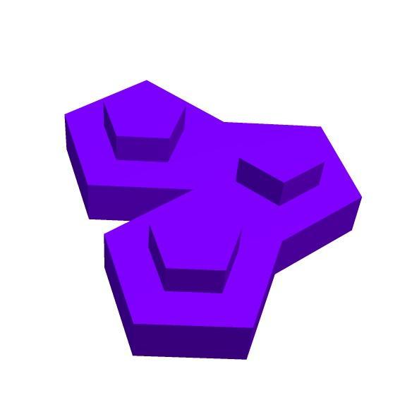 STEM BRIX 2.0 5 5X3 1