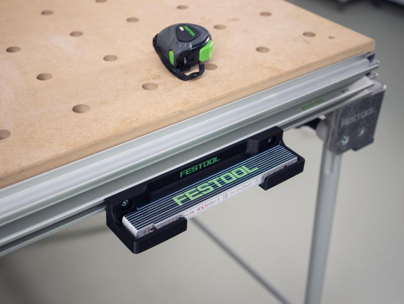 Festool Yardstick holder