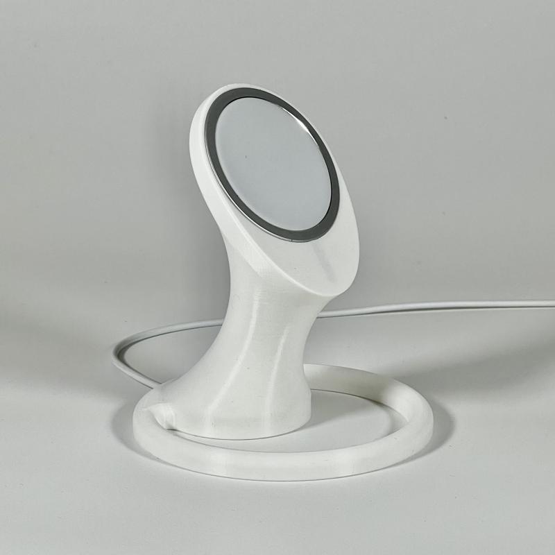 Apple iPhone Magsafe Charging Standby Dockingstation