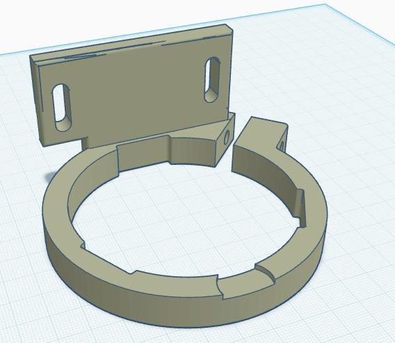 Mini Lathe spindle lock