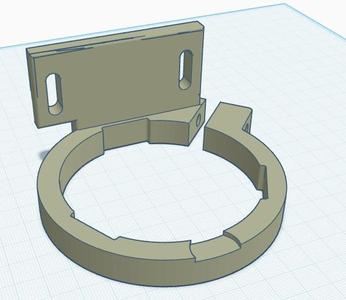 Mini Lathe spindle lock