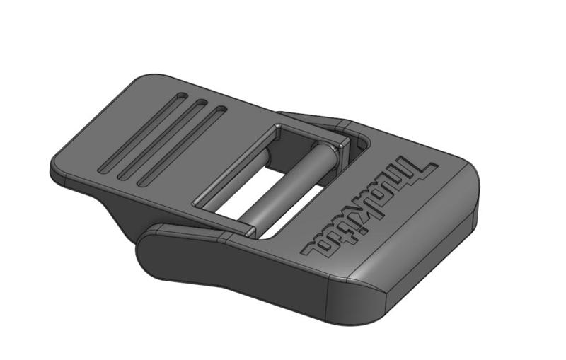 Makita Toolboxlatch Art.Nr. 4177245