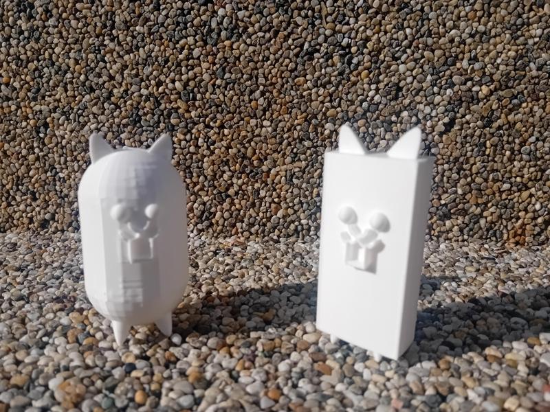 Battle Cats Tank/Wall Cat