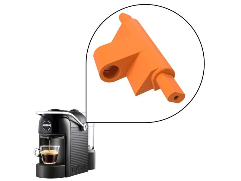 Lavazza Jolie replacement lever part