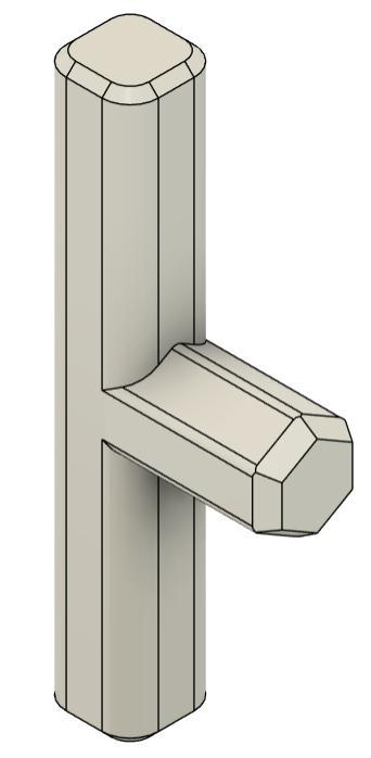 Outils de serrage Flexible Douche