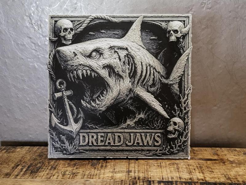 DREAD JAWS