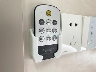 A.O.SMITH Remote Control Holder - 史密斯热水器遥控器挂架