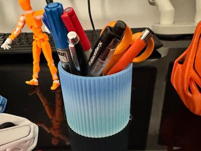 Pen Holder