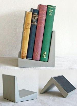 moder book stand