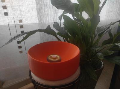 Bayblade stadiums (NEW SUPER STADIUM) print in place !