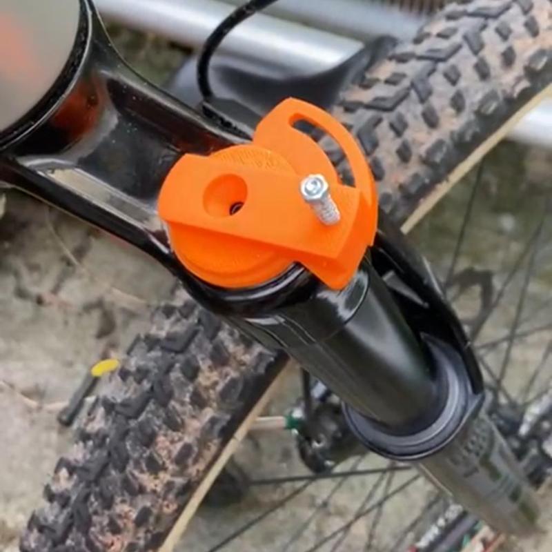 Rockshox SID Manual Lockout Remote Conversion Kit