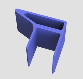 Top of Door Stop