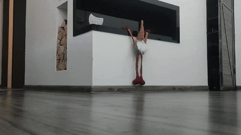 Hydrobat (rc snow beast)