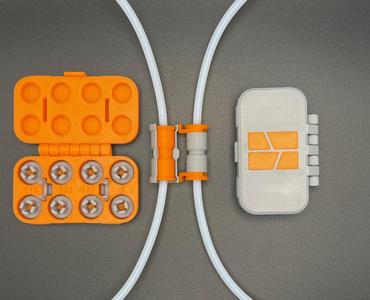 Bambu Lab PTFE Connector