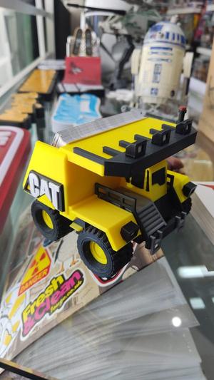 cat card holder