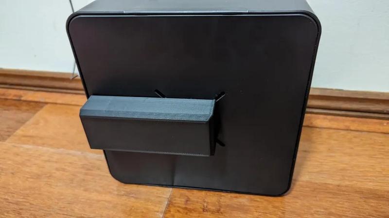 Eibos Series X Easdry Muffler   