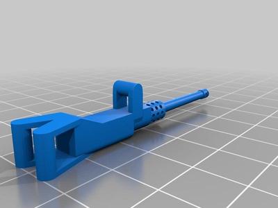 Lego 50 caliber