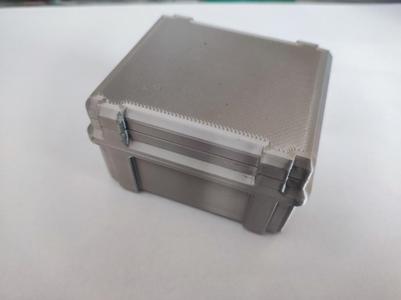 SD & MicroSD card holder