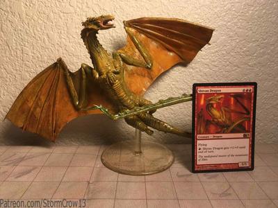 Shivan Dragon