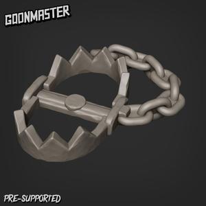 Bear Trap