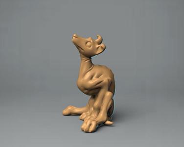 Dog familiar