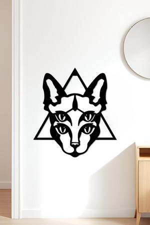 Cat Wall Art, Wall Decor, Home Decor
