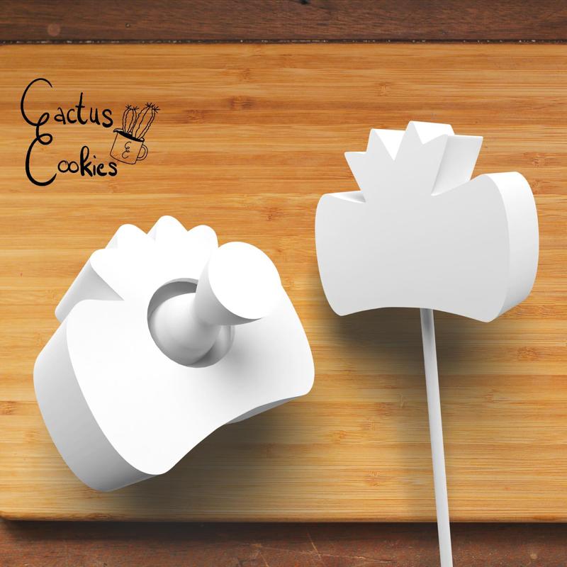 Diploma Cake Pop Mold 0883_2