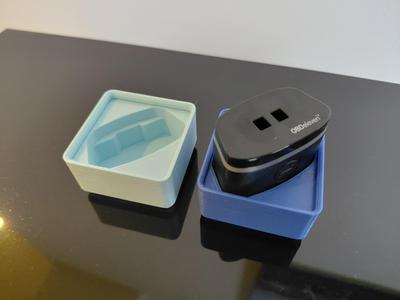 OBDeleven 1x1 Gridfinity Holder