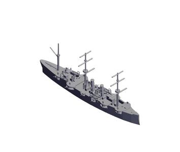1250 Scale USS Newark C-1.stl