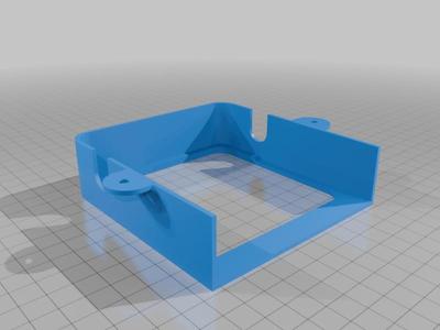 APC Back-UPS Connect CP12036LI  wall mount