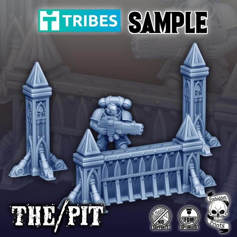 Sample For Tribes March 2023!