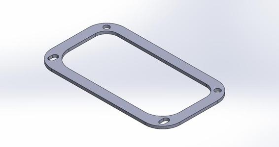 Predator 212 Mounting Alignment Guide