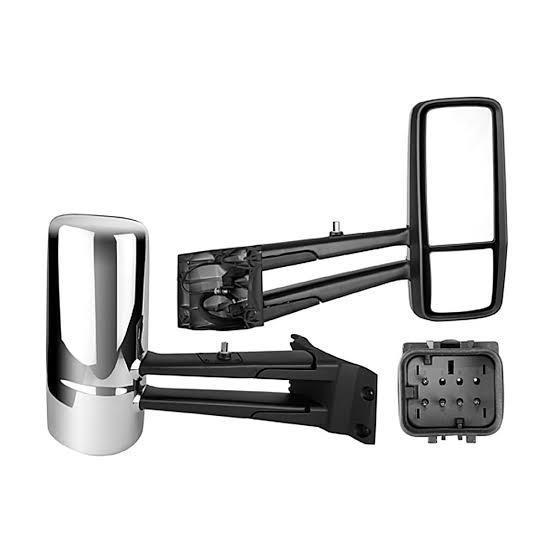 Rearview Mirror Model