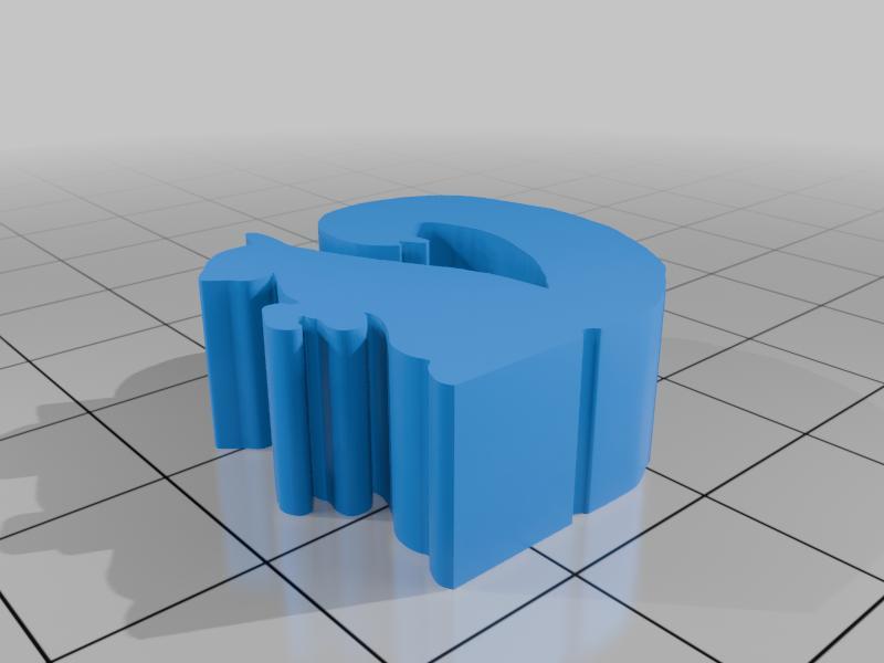 Extra Meeples - Tiny Towns