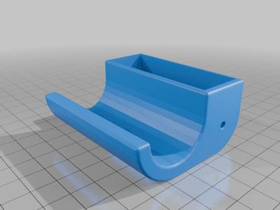 Ignition switch for walk-behind tractor 