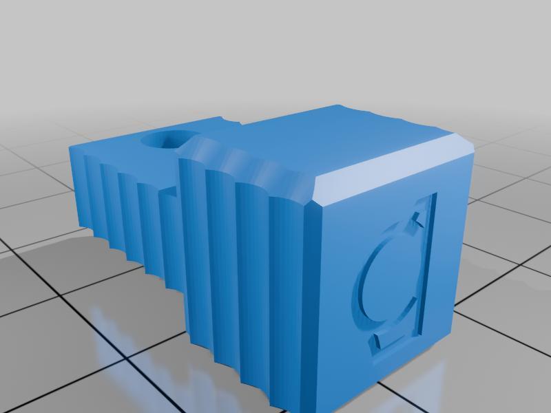 Biteblades Titan Spacer