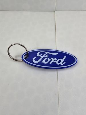 Ford Keychain