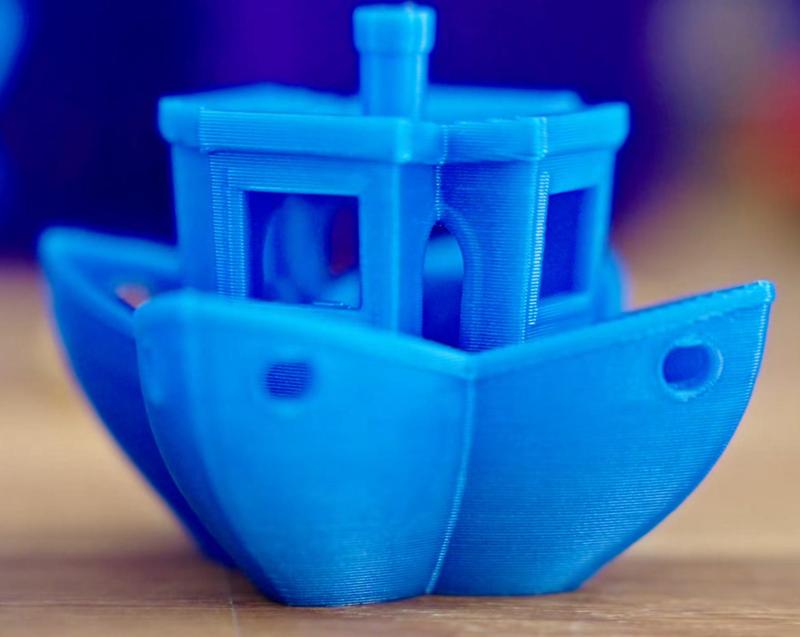 3DBenchyBenchyBenchyBenchy