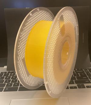 Bambu Labs Spool Spacer