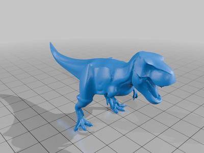 T-Rex