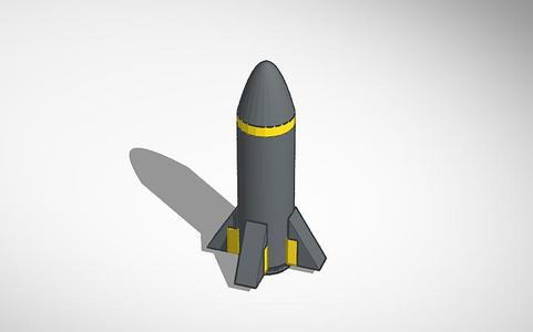 Missle