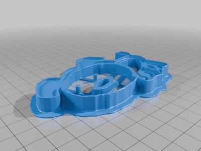 ItemLabel Cookie Cutters 3