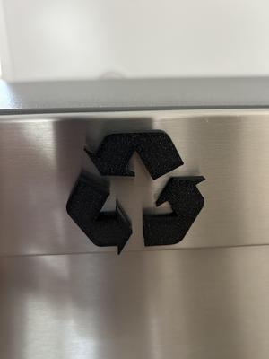 Recycle Logo