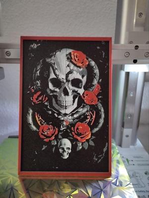 SKULL