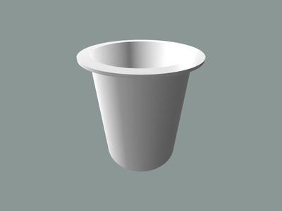 cup holder insert