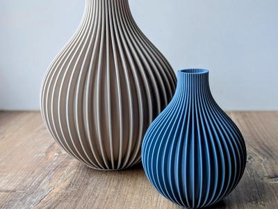Sphere Vase | by bixi | Flower House decoration
