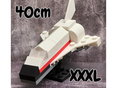 XXXL Space Shuttle