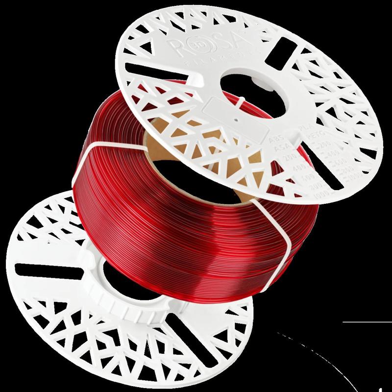 ROSA3D FILAMENTS MASTERSPOOL - COMPATIBLE WITH AMS
