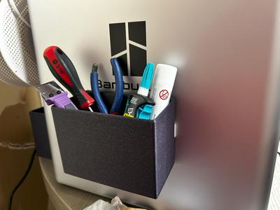 Printer Caddy