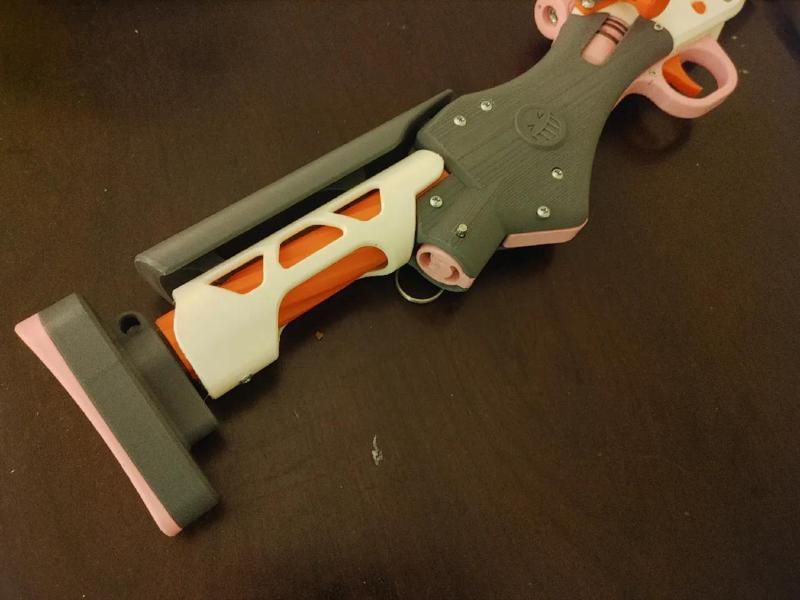 Fancy Stock for Shrub Smiley   